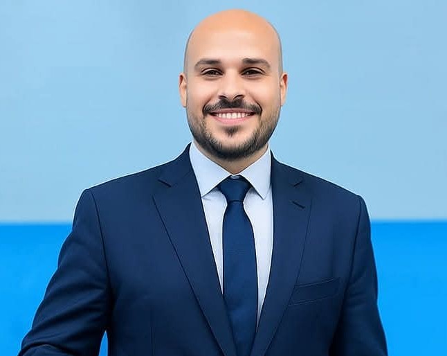 Dr. Eslam Ahmed